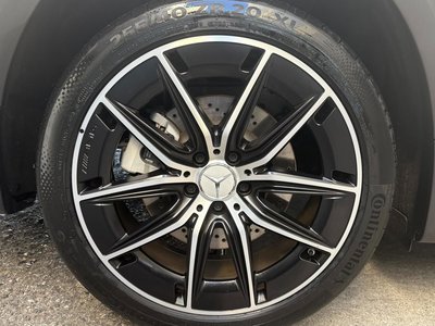 MERCEDES-BENZ GLB AMG - 6