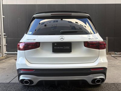 MERCEDES-BENZ GLB AMG - 5