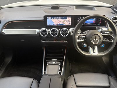 MERCEDES-BENZ GLB AMG - 8