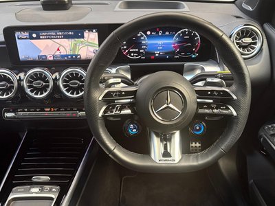 MERCEDES-BENZ GLB AMG - 9