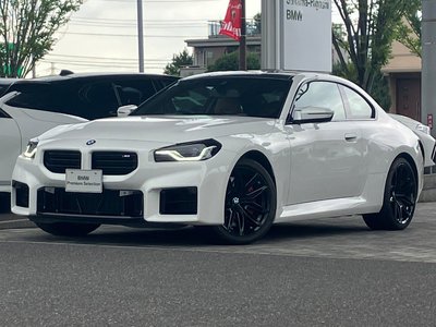2023 BMW M2 COUPE 缩略图 42