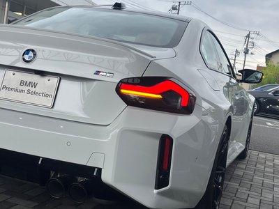 2023 BMW M2 COUPE 缩略图 46