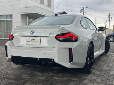 2023 BMW M2 COUPE photo 6