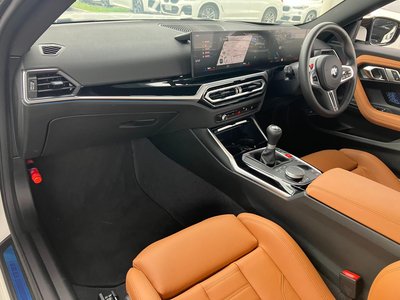 2023 BMW M2 COUPE 缩略图 61