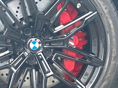 2023 BMW M2 COUPE photo 10