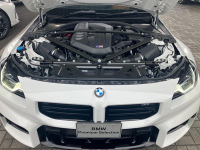2023 BMW M2 COUPE 缩略图 13