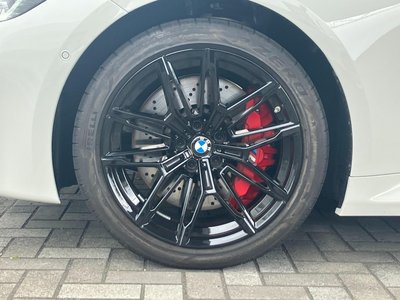2023 BMW M2 COUPE photo 9