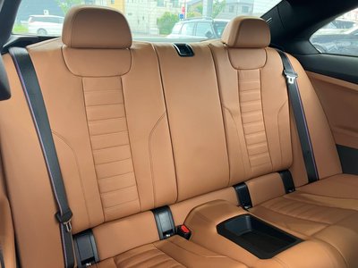 2023 BMW M2 COUPE 缩略图 38