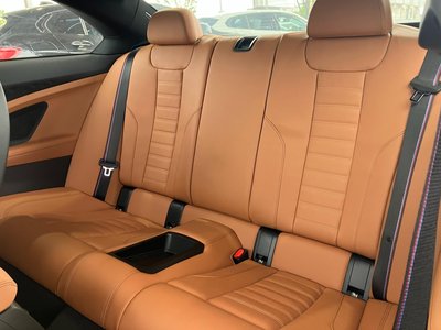 2023 BMW M2 COUPE 缩略图 63