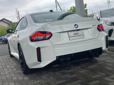 2023 BMW M2 COUPE 缩略图 44