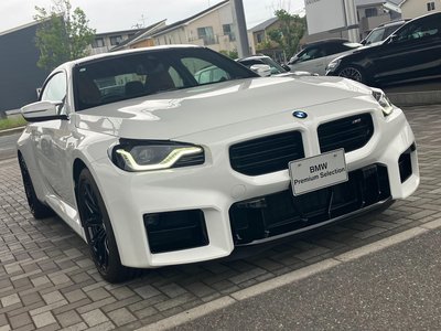 2023 BMW M2 COUPE 缩略图 43