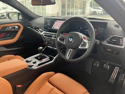 2023 BMW M2 COUPE 缩略图 52