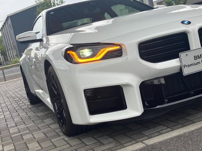 2023 BMW M2 COUPE 缩略图 11