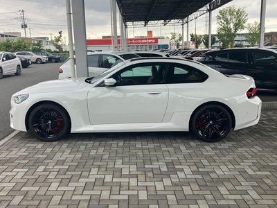 2023 BMW M2 COUPE photo 5
