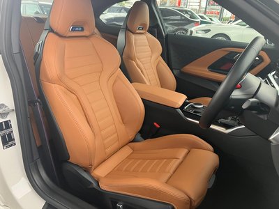 2023 BMW M2 COUPE 缩略图 35