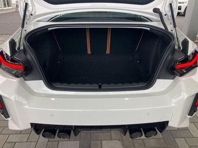 2023 BMW M2 COUPE 缩略图 64