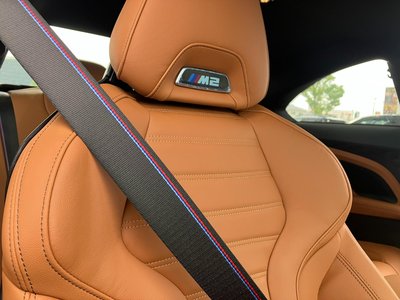 2023 BMW M2 COUPE 缩略图 36