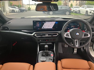 2023 BMW M2 COUPE 缩略图 14