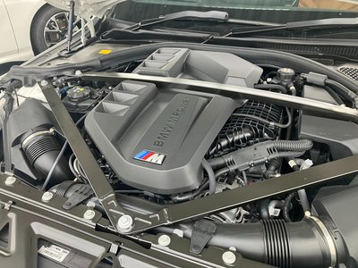 2023 BMW M2 COUPE 缩略图 47