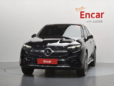 MERCEDES-BENZ GLC - 2