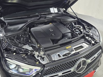 MERCEDES-BENZ GLC - 7