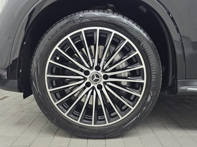 MERCEDES-BENZ GLC - 6