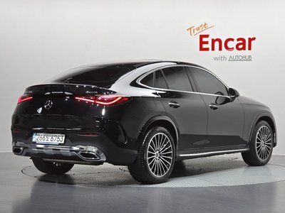 MERCEDES-BENZ GLC - 3