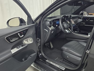 MERCEDES-BENZ GLC - 10