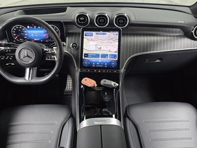 MERCEDES-BENZ GLC - 5