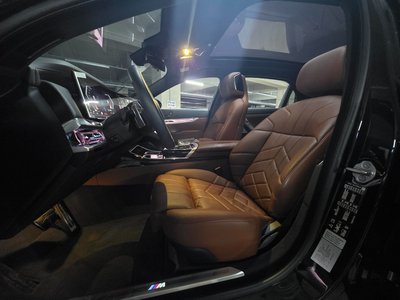BMW 7 SERIES - 10