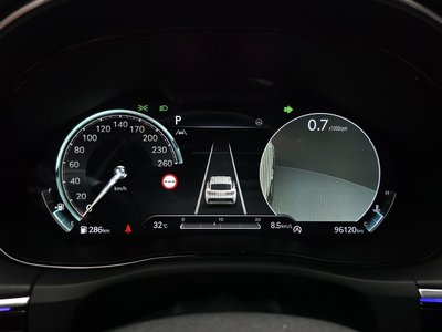 صورة مصغرة 8 لـ 2021 GENESIS GV70