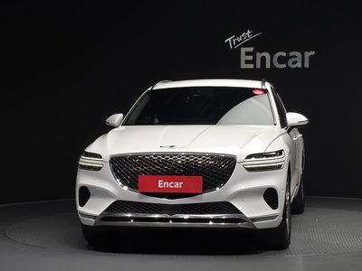 صورة مصغرة 2 لـ 2021 GENESIS GV70