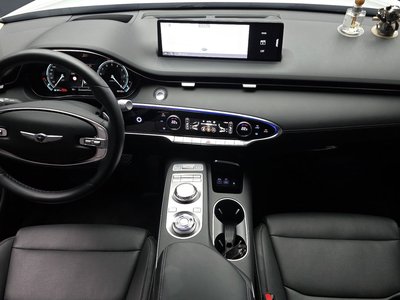 صورة مصغرة 5 لـ 2021 GENESIS GV70