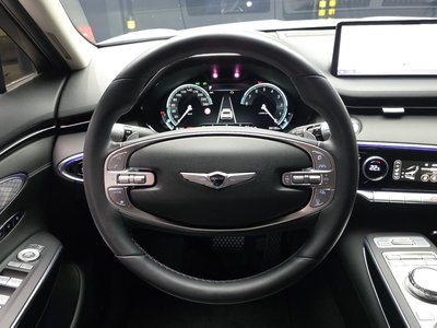 صورة مصغرة 13 لـ 2021 GENESIS GV70