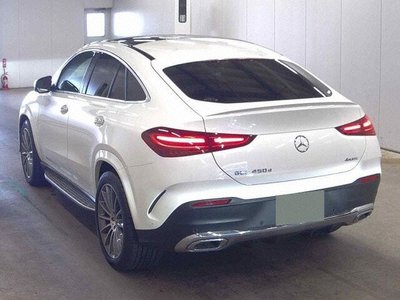 صورة 2 لـ 2023 Mercedes-BENZ GLE