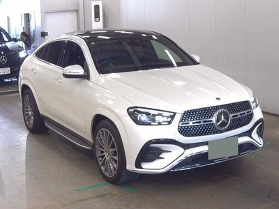 صورة 1 لـ 2023 Mercedes-BENZ GLE
