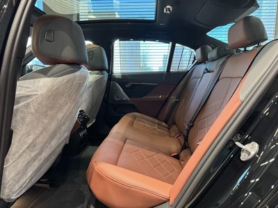 BMW 5 SERIES - 6