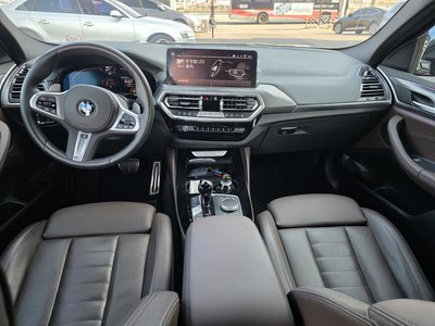 BMW X4 - 4