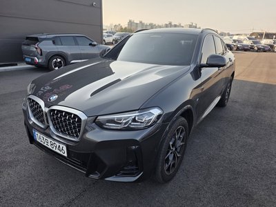 BMW X4 - 1