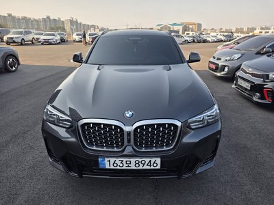 BMW X4 - 2