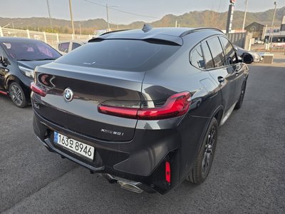 BMW X4 - 5