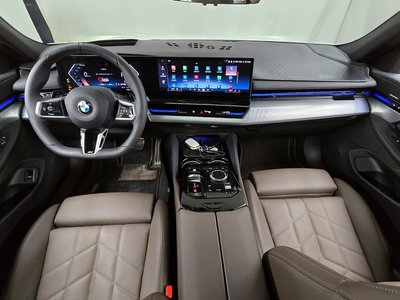 BMW 5 SERIES - 5