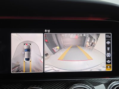 صورة مصغرة 20 لـ 2020 Mercedes-BENZ GT AMG