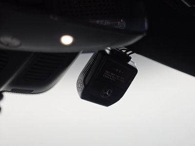 صورة مصغرة 27 لـ 2020 Mercedes-BENZ GT AMG