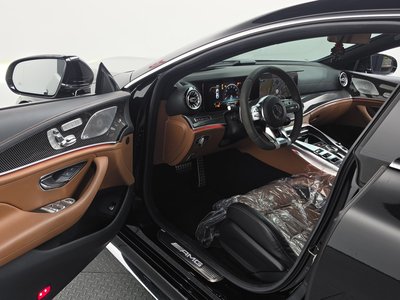 صورة مصغرة 13 لـ 2020 Mercedes-BENZ GT AMG