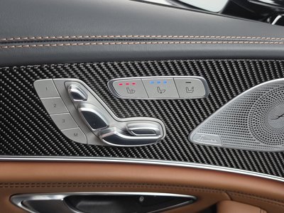 صورة مصغرة 35 لـ 2020 Mercedes-BENZ GT AMG