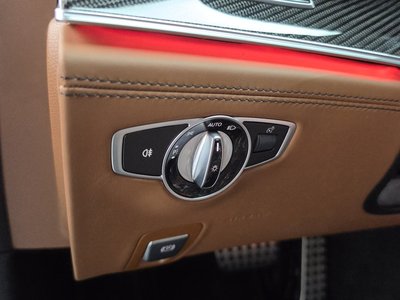 صورة مصغرة 29 لـ 2020 Mercedes-BENZ GT AMG