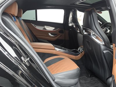 صورة مصغرة 17 لـ 2020 Mercedes-BENZ GT AMG