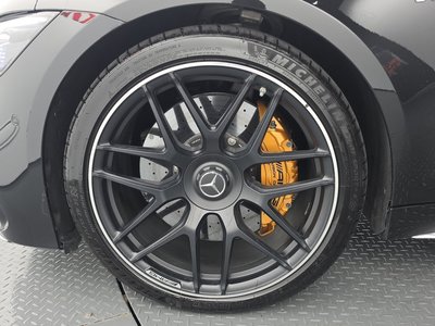 2020 Mercedes-BENZ GT AMG 照片 6