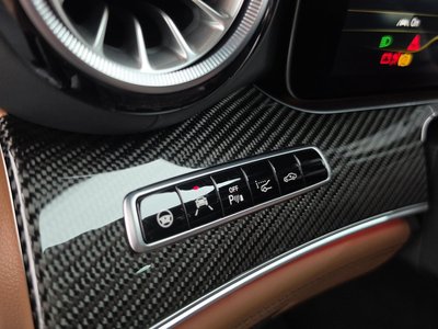 صورة مصغرة 36 لـ 2020 Mercedes-BENZ GT AMG